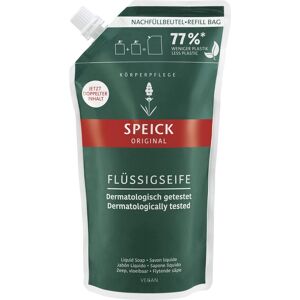 Speick 285 - Nachfüllung für Seifenspender - 600ml Speick 285 - Nachfüllung für Seifenspender - 600ml