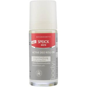 Speick 383 Deodorant Men Roll-On - Deodorant Speick 383 Deodorant Men Roll-On - Deodorant
