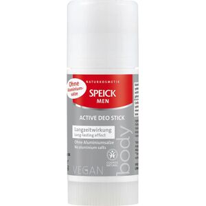 Speick Männer Active Deo Stick - Deodorant für Männer Speick Männer Active Deo Stick - Deodorant für Männer