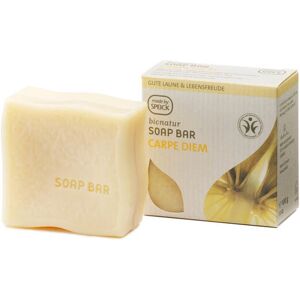 Speick Carpe Diem Seife - Mild, Feuchtigkeitsspendend, 100g Speick Carpe Diem Seife - Mild, Feuchtigkeitsspendend, 100g