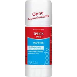 Speick Men Deo Stick - Natürlicher Schutz für Empfindliche Haut Speick Men Deo Stick - Natürlicher Schutz für Empfindliche Haut