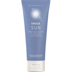 Speick Aloe Vera After Sun Body Lotion - Body Lotion Speick Aloe Vera After Sun Body Lotion - Body Lotion