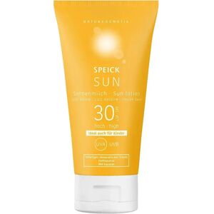 Speick Sun Sonnenmilch SPF 30 - Sonnenschutz Speick Sun Sonnenmilch SPF 30 - Sonnenschutz