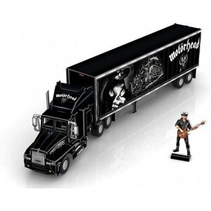 Revell Motorhead Tour Truck 3D Puzzle - Fahrzeuge Revell Motorhead Tour Truck 3D Puzzle - Fahrzeuge
