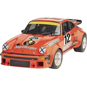 Revell Jägermeister Motor Sport 1:24 Model Car Kit Revell Jägermeister Motor Sport 1:24 Model Car Kit