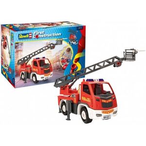 Revell 00914 Paloauto pienoismalli Revell 00914 Paloauto pienoismalli