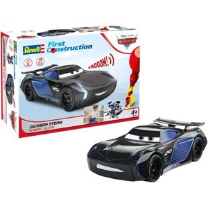 Revell Jackson Storm Model Sæt - Skala 1:20 Revell Jackson Storm Model Sæt - Skala 1:20