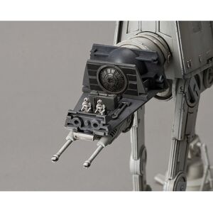 Bandai AT-AT Model Kit - 1/144 - Star Wars Bandai AT-AT Model Kit - 1/144 - Star Wars