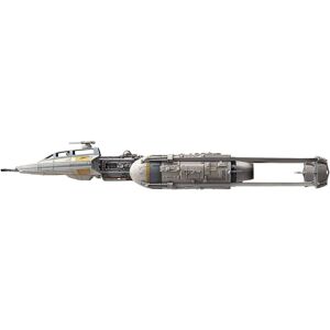 Revell 01209 Bandai Y-Wing Starfighter Model Kit - Scale 1:72 Revell 01209 Bandai Y-Wing Starfighter Model Kit - Scale 1:72