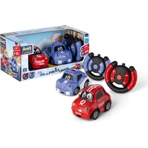 Revell RC Car My little Police Chase - RC Race/Drift - RV-24592 Revell RC Car My little Police Chase - RC Race/Drift - RV-24592