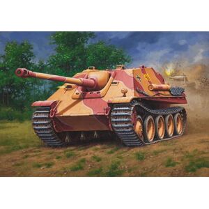 Revell Jagdpanther Tankkimallisto - 1:76 skala Revell Jagdpanther Tankkimallisto - 1:76 skala