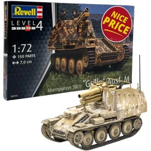 Revell 03315 Revell 03315