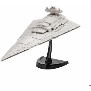 Revell Imperial Star Destroyer Spaceplane model Assembly kit - Model Kit Revell Imperial Star Destroyer Spaceplane model Assembly kit - Model Kit
