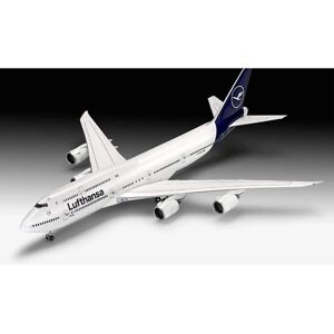 Revell Embraer 190 Lufthansa New Livery Model - Scale 1:144 Revell Embraer 190 Lufthansa New Livery Model - Scale 1:144