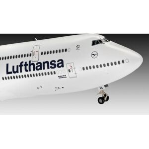 Revell Lufthansa Boeing 747-8 Revell Lufthansa Boeing 747-8