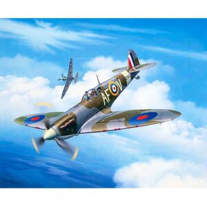 Revell Spitfire Mk.IIa Mallipaketti Mittakaava 1:72 Revell Spitfire Mk.IIa Mallipaketti Mittakaava 1:72
