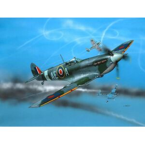 Revell Supermarine Spitfire Mk.V 1:72 Model Kit - Airplane Revell Supermarine Spitfire Mk.V 1:72 Model Kit - Airplane