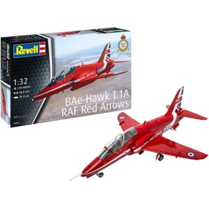 Revell BAe Hawk T.1A - Aircraft Model Kit - 1:32 Revell BAe Hawk T.1A - Aircraft Model Kit - 1:32