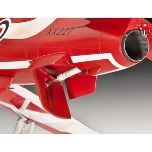 Revell BAe Hawk T.1A - Aircraft Model Kit - 1:32 Revell BAe Hawk T.1A - Aircraft Model Kit - 1:32