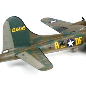 Revell B-17F Memphis Belle Model Kit - WWII Aircraft 1:48 Revell B-17F Memphis Belle Model Kit - WWII Aircraft 1:48