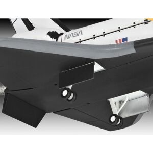 Revell Space Shuttle Atlantis Assembly kit - Model kit - 1:144 Revell Space Shuttle Atlantis Assembly kit - Model kit - 1:144