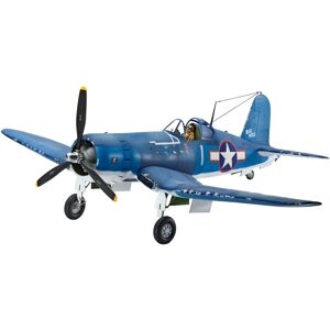 Revell Vought F4U-1A Corsair Malli - WWII Taistelulentokone - 1:32 Revell Vought F4U-1A Corsair Malli - WWII Taistelulentokone - 1:32