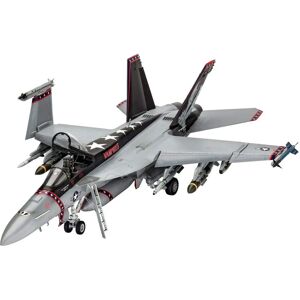 Revell F/A-18E Super Hornet Aircraft Model Kit - 1:32 Scale Revell F/A-18E Super Hornet Aircraft Model Kit - 1:32 Scale