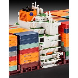 Revell Colombo Express Cargo Ship Model Kit - 1:700 Revell Colombo Express Cargo Ship Model Kit - 1:700