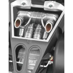 Revell Porsche 918 Sports car model Assembly kit - Model car kit Revell Porsche 918 Sports car model Assembly kit - Model car kit