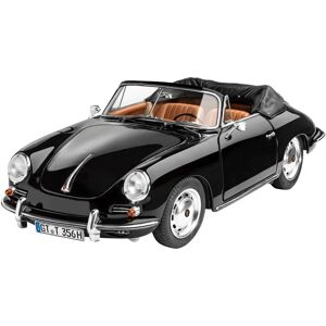 Revell Porsche 356 Cabriolet Modèle - Échelle 1:16 Revell Porsche 356 Cabriolet Modèle - Échelle 1:16