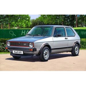 Revell VW Golf 1 GTI - Modelbouwset 1:24 Revell VW Golf 1 GTI - Modelbouwset 1:24