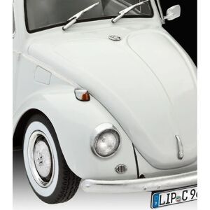 Revell VW Beetle Limousine 1968 Model Kit - 1:24 Scale Revell VW Beetle Limousine 1968 Model Kit - 1:24 Scale