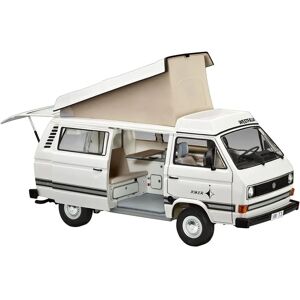 Revell Volkswagen T3 Westfalia Joker Camper Model Kit Revell Volkswagen T3 Westfalia Joker Camper Model Kit