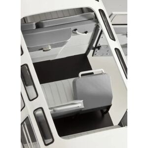 Revell VW T1 Samba Bus Model Kit - 1:24 Scale Revell VW T1 Samba Bus Model Kit - 1:24 Scale