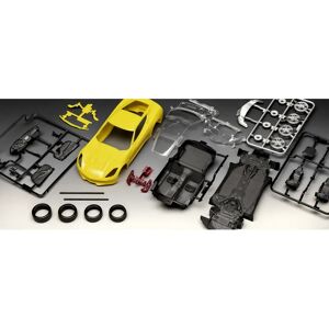 Revell 2014 Corvette Stingray Car model - Scale 1:25 - Easy-click system Revell 2014 Corvette Stingray Car model - Scale 1:25 - Easy-click system