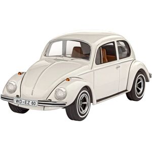Revell VW Beetle Model Kit - 1:32 Scale Car Assembly Revell VW Beetle Model Kit - 1:32 Scale Car Assembly