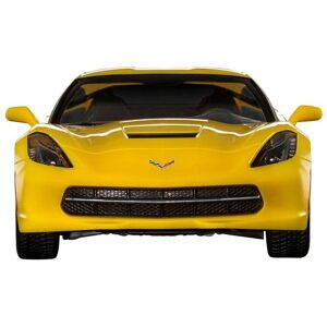 Revell Model Kit 2014 Corvette Stingray 1:25 - Model Car Kits Revell Model Kit 2014 Corvette Stingray 1:25 - Model Car Kits