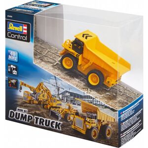 Revell 23495 Yellow Remote Control Toy - toy Revell 23495 Yellow Remote Control Toy - toy