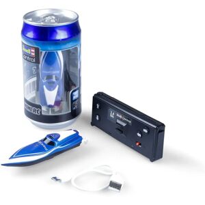 Revell Blue RC Boat - RC Boat - RV-23570 Revell Blue RC Boat - RC Boat - RV-23570