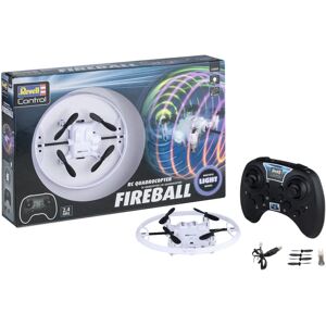 Revell Fireball RC Drohne - Quadcopter - RV-23808 Revell Fireball RC Drohne - Quadcopter - RV-23808