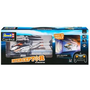 Revell 23817 Remote Controlled Toy - Anti-Collision Helicopter Revell 23817 Remote Controlled Toy - Anti-Collision Helicopter