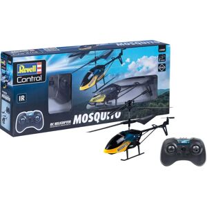 Elicottero RC Revell Mosquito - Elicottero birotore radiocomandato - RV-23989 Elicottero RC Revell Mosquito - Elicottero birotore radiocomandato - RV-23989