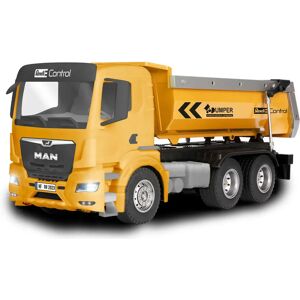 Revell RC Camion Tipper 1:14 - Électrique, Lumières, Sons Revell RC Camion Tipper 1:14 - Électrique, Lumières, Sons