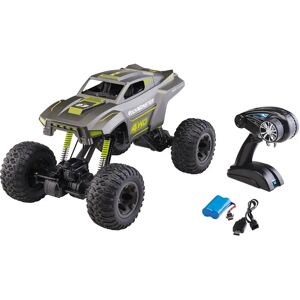 Revell Rock Monster RC Crawler - 4WD - 24462 Revell Rock Monster RC Crawler - 4WD - 24462
