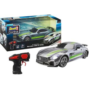 Revell Mercedes-Benz AMG GT R Pro RC Auto - Schaal 1:24 Revell Mercedes-Benz AMG GT R Pro RC Auto - Schaal 1:24
