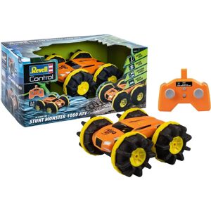 Revell RC Buggy 1080 Water Monster - RC Stunt Car Revell RC Buggy 1080 Water Monster - RC Stunt Car