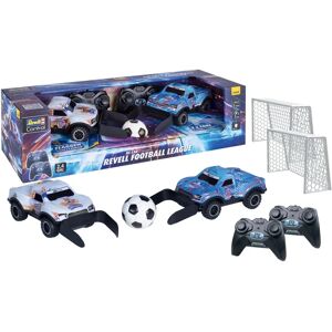 Revell Control 24689 Ligue de Football Voiture RC - Voiture RC Revell Control 24689 Ligue de Football Voiture RC - Voiture RC