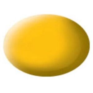 Revell 36115 Acrylic Paint - Yellow, 18ml Revell 36115 Acrylic Paint - Yellow, 18ml