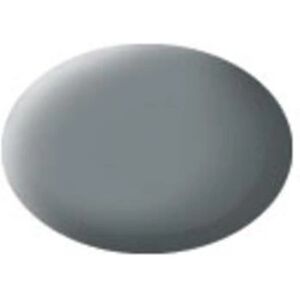 Revell Model Acrylic Paint Gray Matte - 18ml - Model Paint Revell Model Acrylic Paint Gray Matte - 18ml - Model Paint