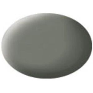 Revell Olive Green Acrylic Paint - Model - Water-Based - 18ml Revell Olive Green Acrylic Paint - Model - Water-Based - 18ml